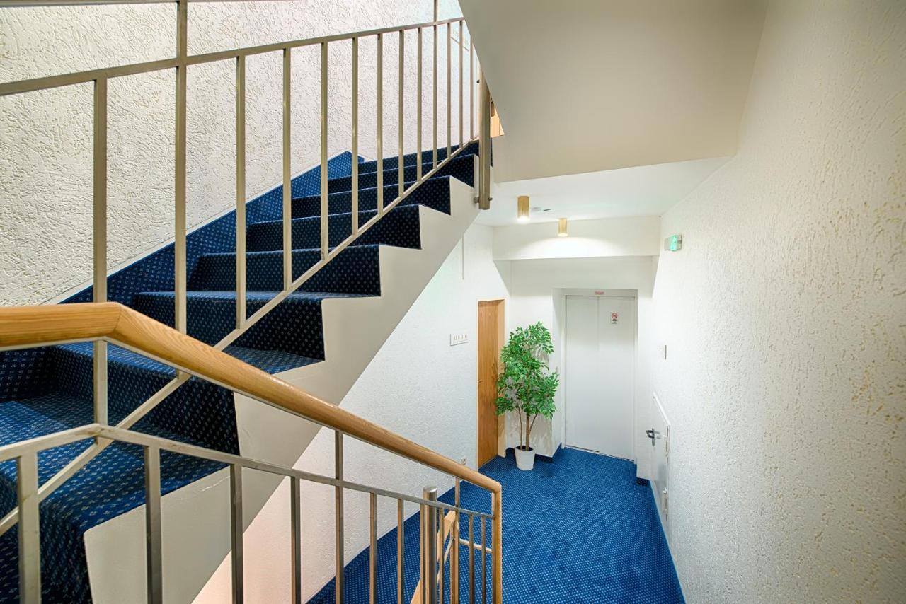 Home Hotel Dortmund Dış mekan fotoğraf