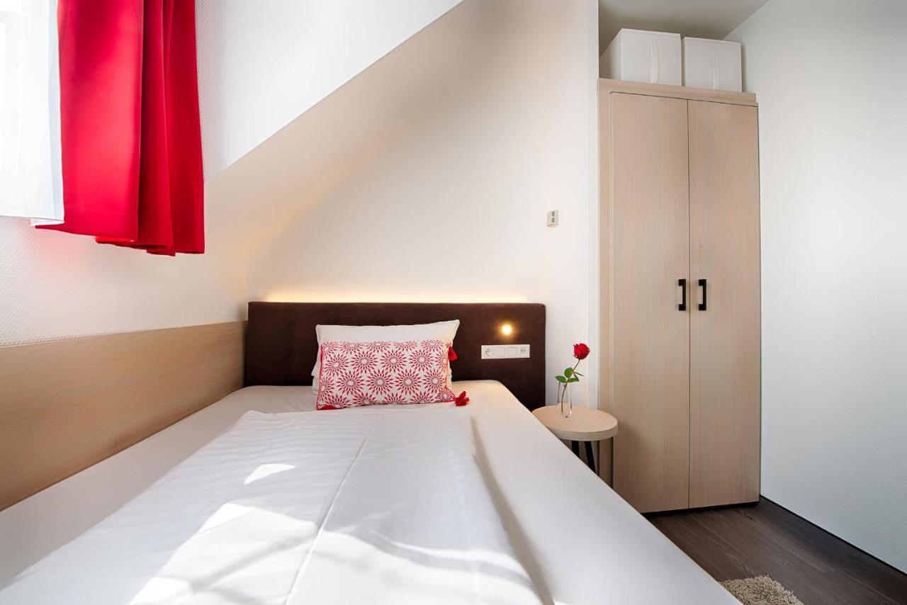 Home Hotel Dortmund Dış mekan fotoğraf