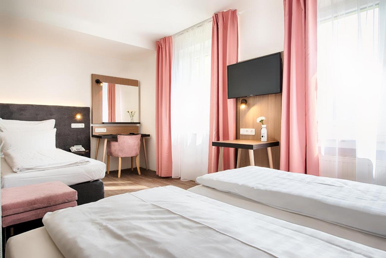 Home Hotel Dortmund Dış mekan fotoğraf